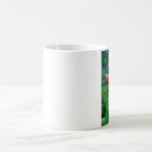 Mok rode tulpen (Center)