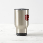 Mok roestvrij staal (Center)