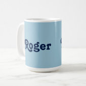 Mok Roger (Voorkant links)