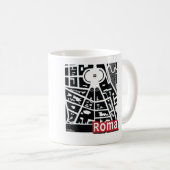 Mok Roma-kaart (Voorkant rechts)