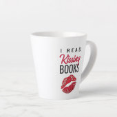 Mok romance Reader (Rechterhoek)