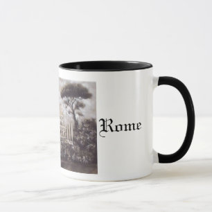 Mok Rome