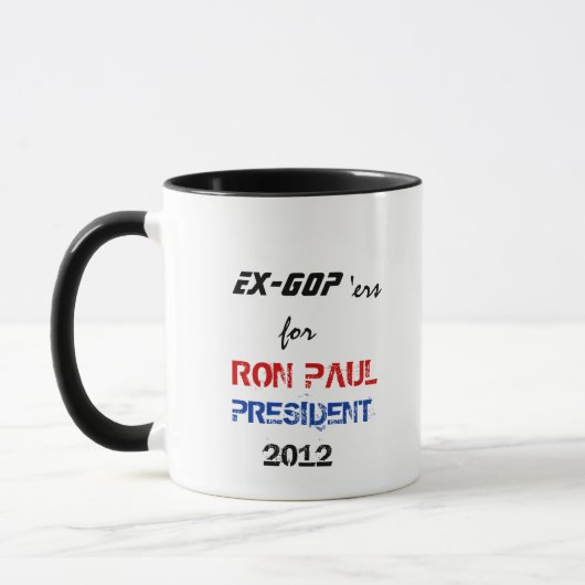mok Ron Paul 2012 (Links)