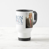 Mok Ron Paul 2012 (Voorkant rechts)