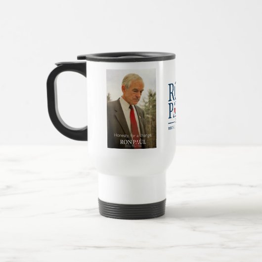 Mok Ron Paul 2012 (Links)
