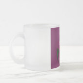 Mok roos (Links)