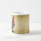 Mok Rooster Coffee (Center)