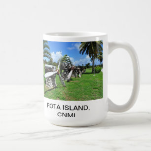 Mok Rota Island Coffee