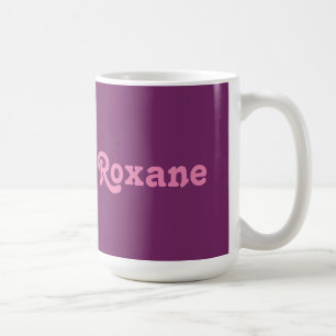 Mok Roxane