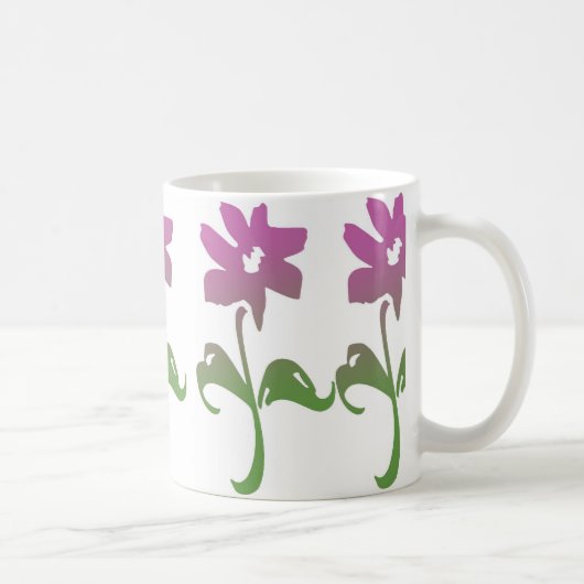 Mok Roze en groene ventilator (Rechts)