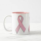 Mok roze lint (Links)