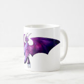 mok ruimtedraak (Voorkant rechts)