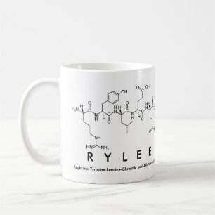 Mok "Rylee peptide name"