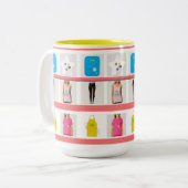 Mok RZ-25 (Voorkant links)