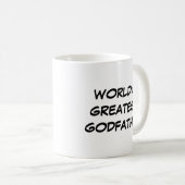 mok 's werelds grootste godfather (Voorkant rechts)