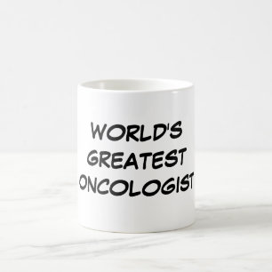 mok 's werelds grootste oncoloog
