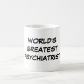 mok 's werelds grootste psychiater (Center)