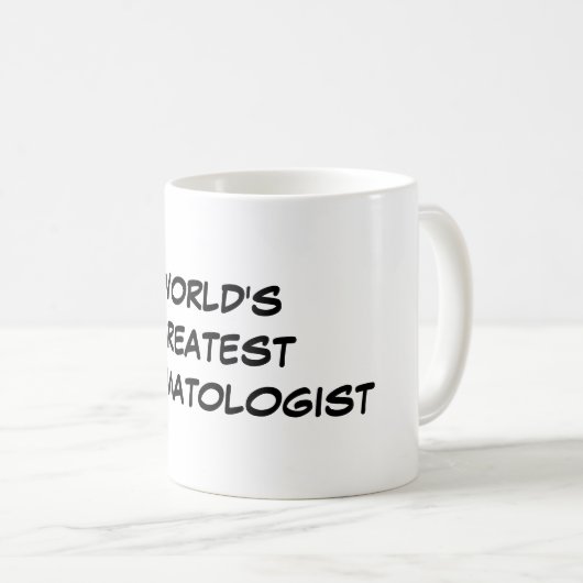 mok 's werelds grootste reumatoloog' (Voorkant rechts)