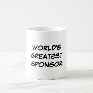 mok 's werelds grootste sponsor'