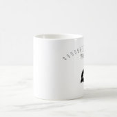 Mok Saab Turbo Coffee (Center)