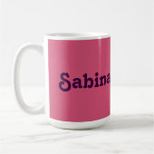 Mok Sabina (Links)