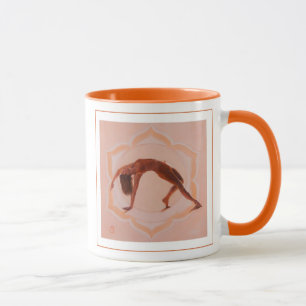 Mok Sacral Chakra/Yoga