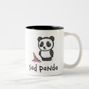 Mok Sad Panda
