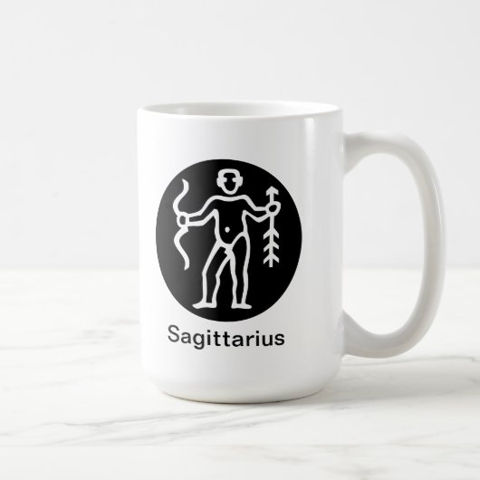 Mok - Sagittarius (Rechts)
