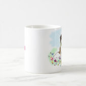 Mok Saint Bernard-Moederdag (Center)