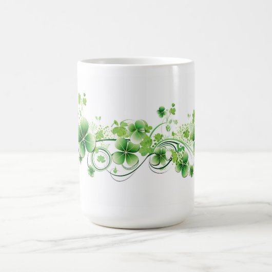 Mok Saint Patricks Coffee (Center)