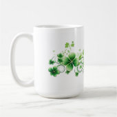 Mok Saint Patricks Coffee (Links)