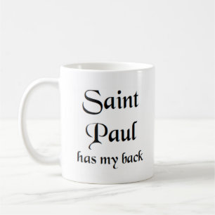 mok saint paul koffie