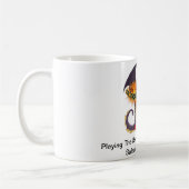 Mok Salsa Warriors (Links)