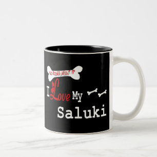 Mok Saluki (I Love)