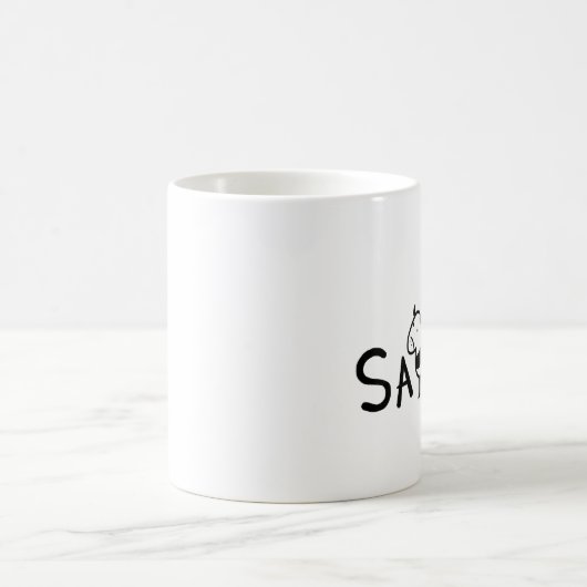 MOK SAMURAI koffie (Center)