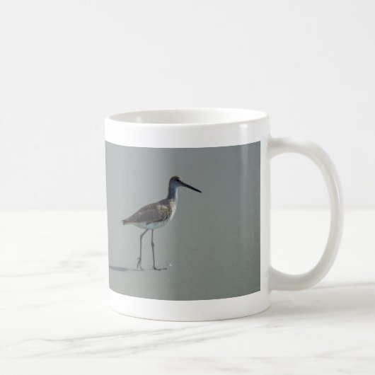 Mok Sandpiper Pose Coffee (Rechts)