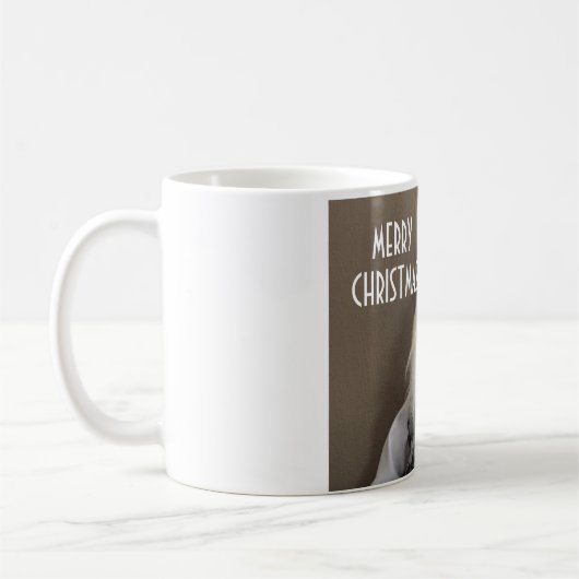 mok "SANTA CHEF" CHRISTMAS (Links)