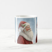 Mok Santa Claus (Center)
