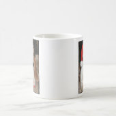 Mok Santa Paws (Center)