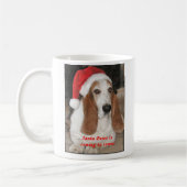 Mok Santa Paws (Links)