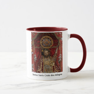 Mok Santo Cristo dos Milagres