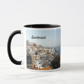 Mok Santorini (Links)