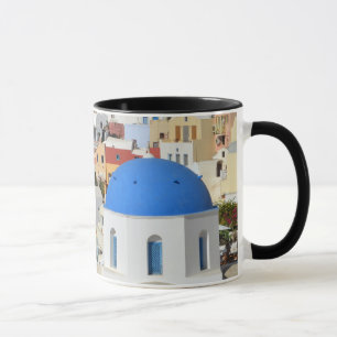 Mok Santorini Oia