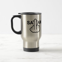 Mok Satan Flip