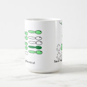 Mok Save Frog Genetics (Center)