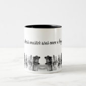 Mok schaak bewerkbaar (Center)