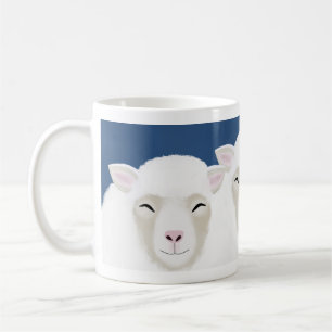 Mok schapen