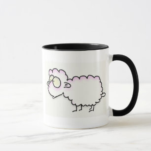 Mok schapen