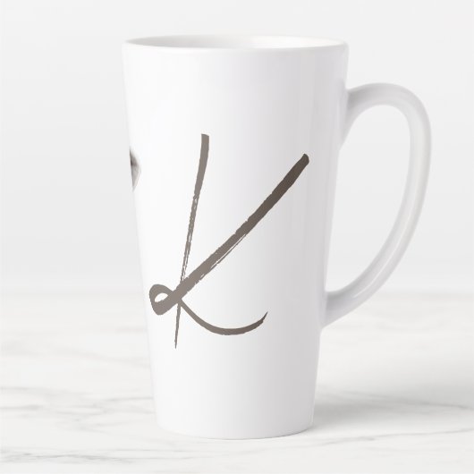 Mok schapenlammeren Ooien Wol Knitters (Rechts)