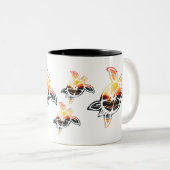 Mok schildpad (Voorkant rechts)